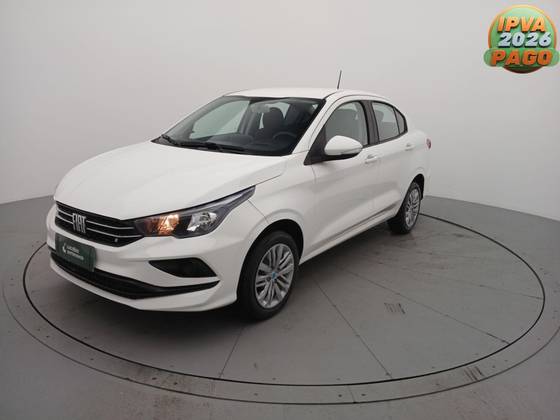 FIAT CRONOS 1.3 FIREFLY FLEX DRIVE MANUAL FIAT CRONOS 1.3 FIREFLY FLEX DRIVE MANUAL